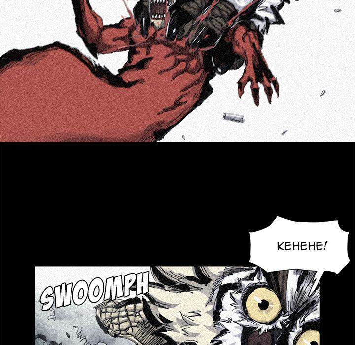 Asura - Chapter 56 Page 11