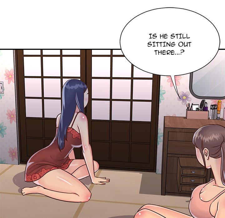 Not One, But Two - Chapter 18 Page 54