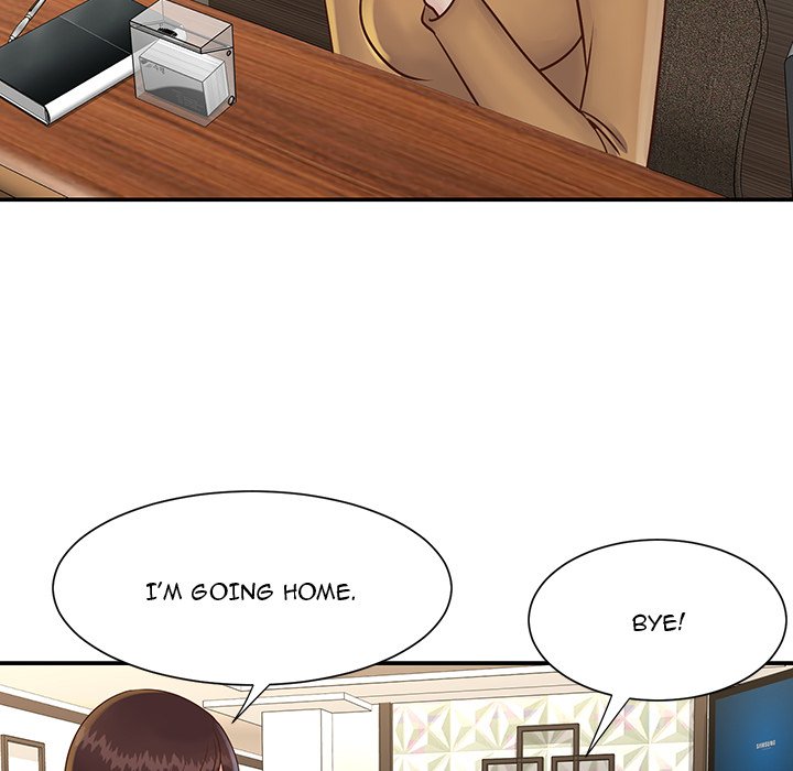 Not One, But Two - Chapter 28 Page 36