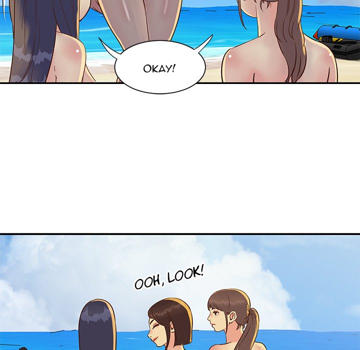 Not One, But Two - Chapter 35 Page 59