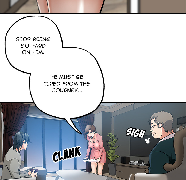 Newfound Partners - Chapter 1 Page 86