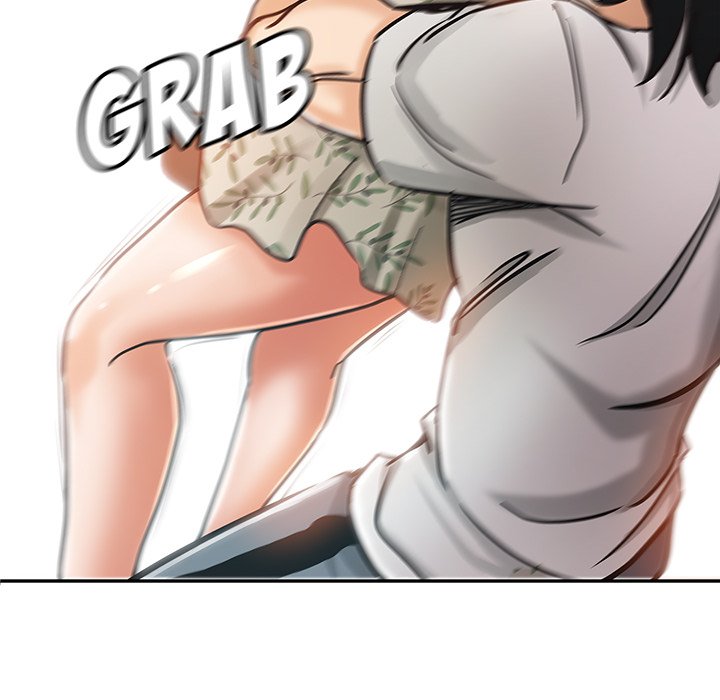 Newfound Partners - Chapter 6 Page 6