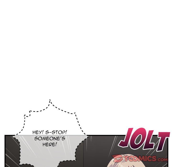 Midnight PC Cafe - Chapter 13 Page 111