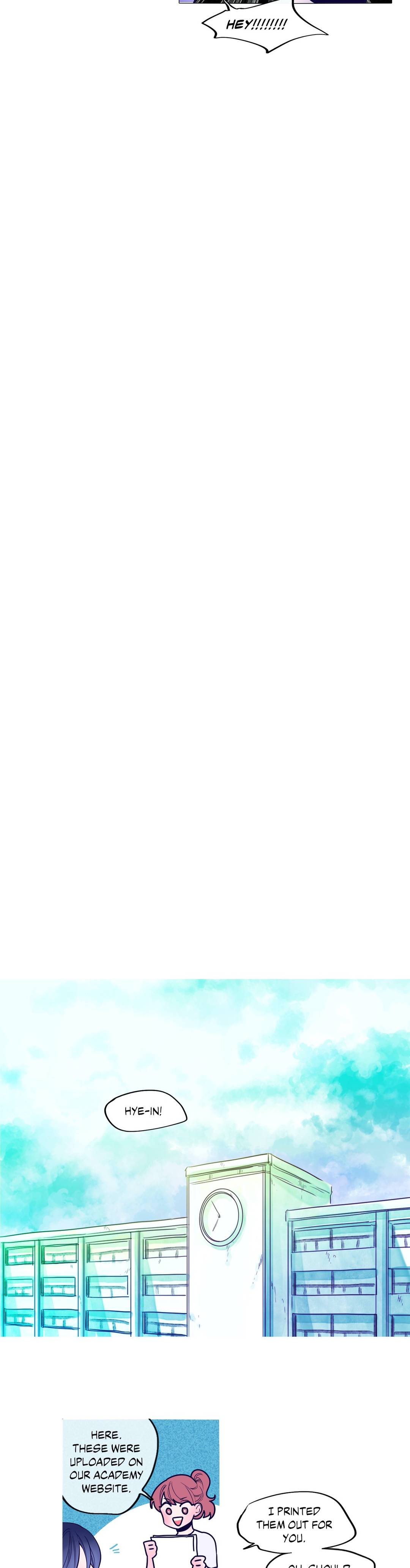 Shades and Shadows - Chapter 89 Page 11