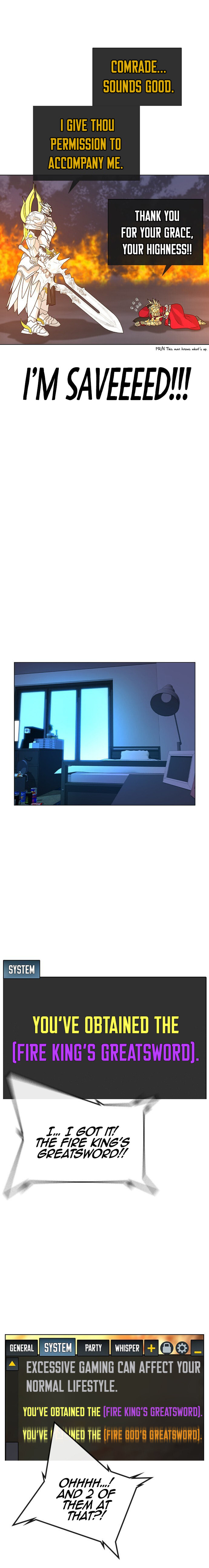 Reality Quest - Chapter 1 Page 27