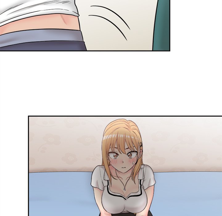 Crossing the Line - Chapter 13 Page 103