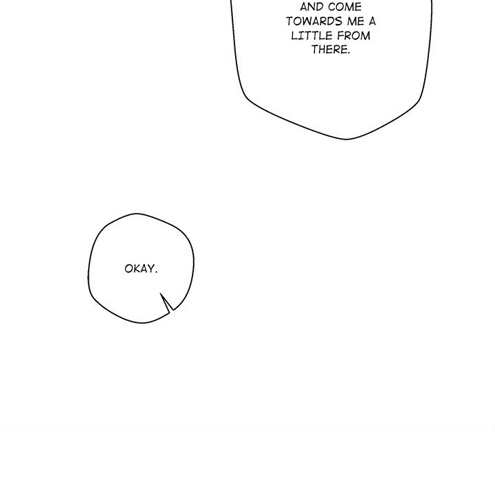 Crossing the Line - Chapter 14 Page 37