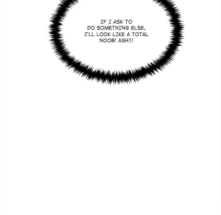 Crossing the Line - Chapter 14 Page 50