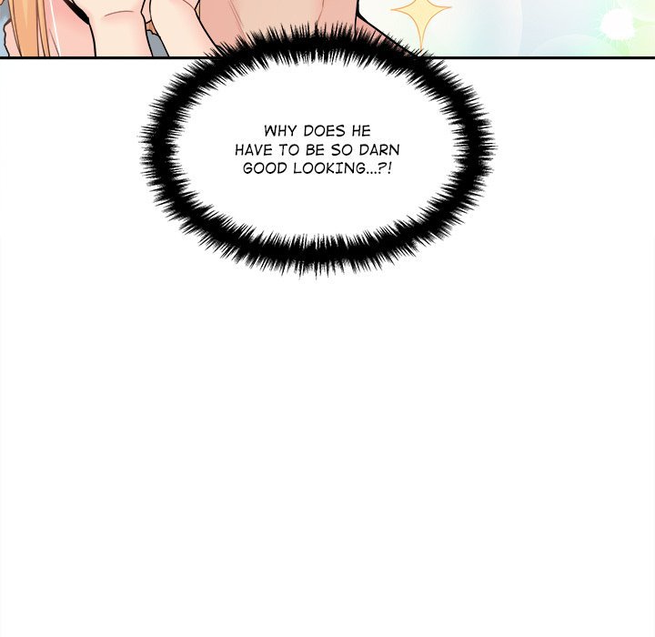 Crossing the Line - Chapter 16 Page 104