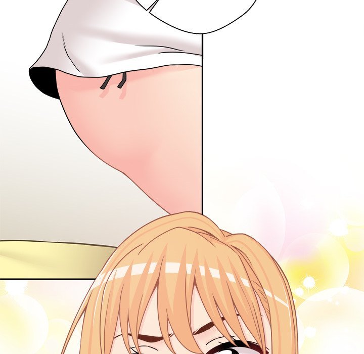 Crossing the Line - Chapter 18 Page 100