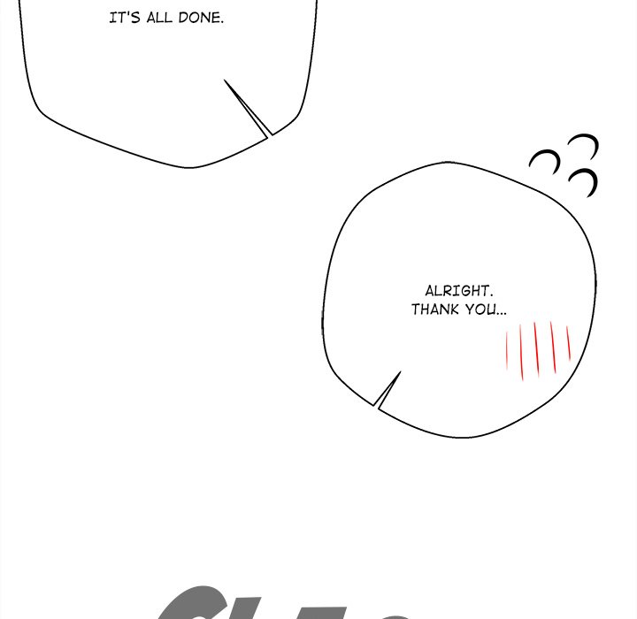 Crossing the Line - Chapter 19 Page 117