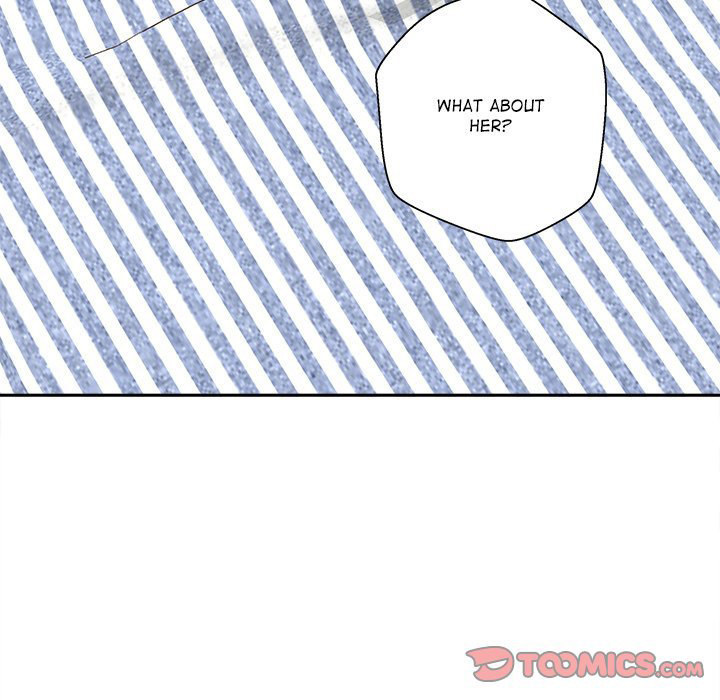 Crossing the Line - Chapter 28 Page 9