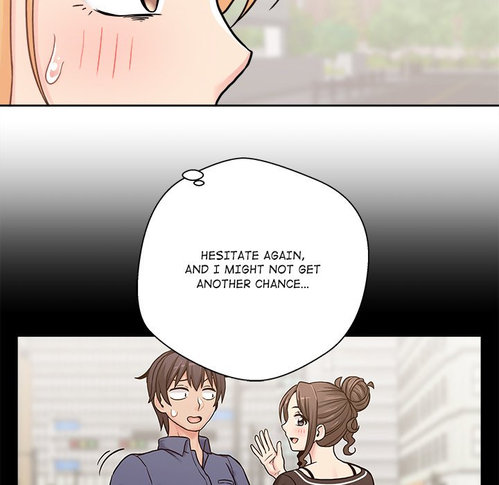 Crossing the Line - Chapter 29 Page 73