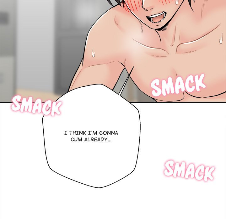 Crossing the Line - Chapter 36 Page 67