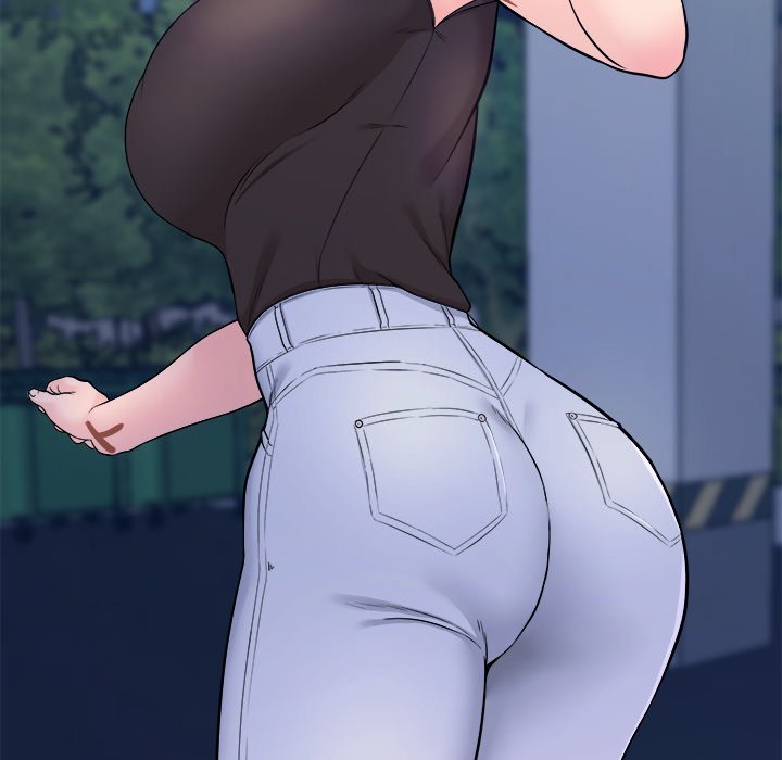 Crossing the Line - Chapter 4 Page 75