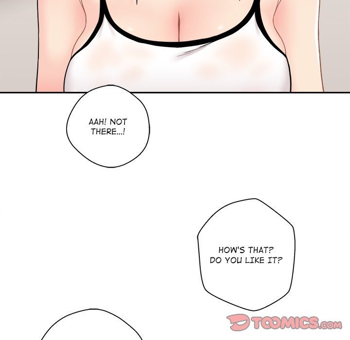 Crossing the Line - Chapter 9 Page 105