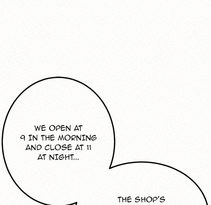 Milk Therapy - Chapter 1 Page 124