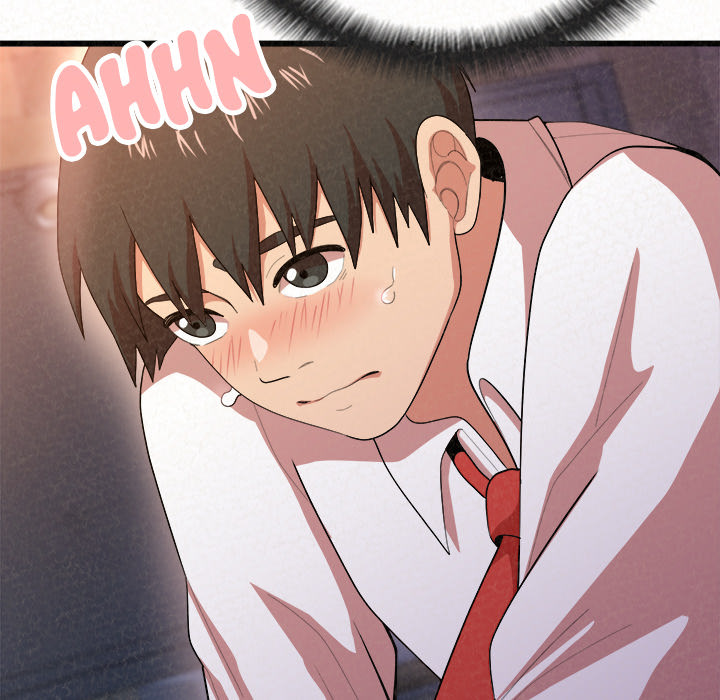 Milk Therapy - Chapter 1 Page 215