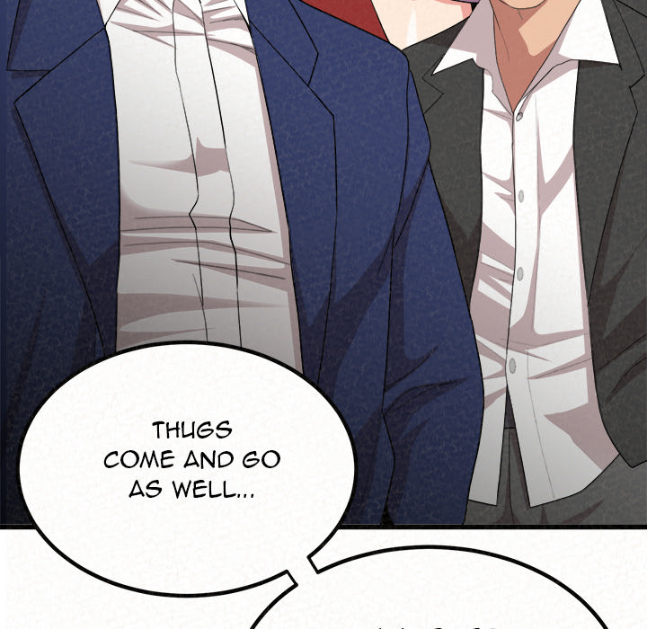 Milk Therapy - Chapter 1 Page 28