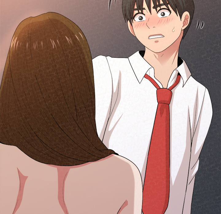 Milk Therapy - Chapter 1 Page 313