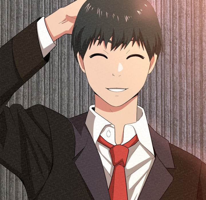 Milk Therapy - Chapter 1 Page 36