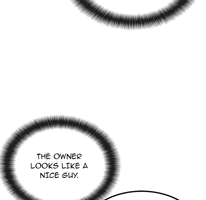 Milk Therapy - Chapter 1 Page 42