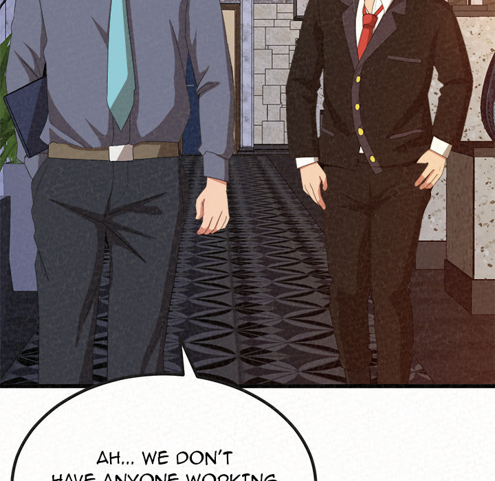 Milk Therapy - Chapter 1 Page 63