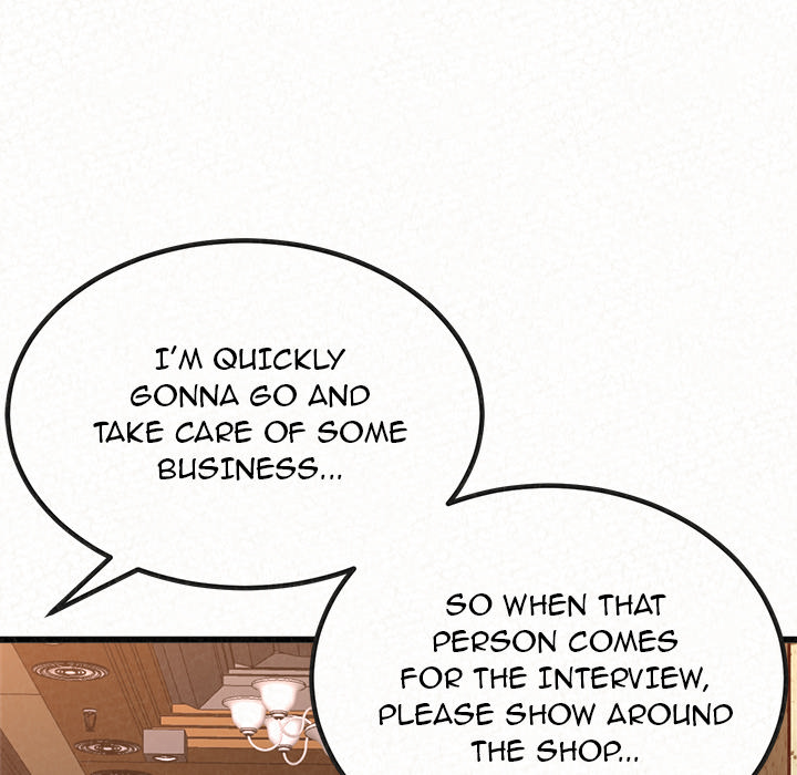 Milk Therapy - Chapter 1 Page 68