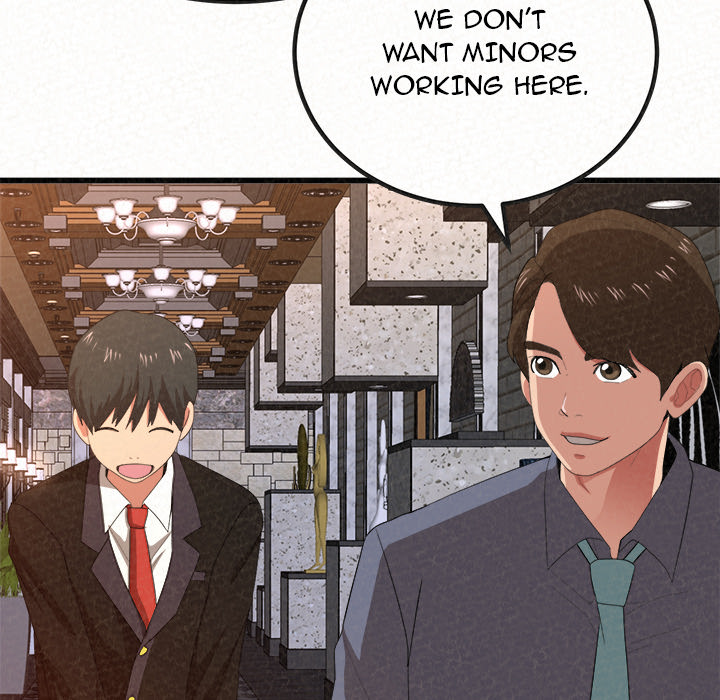 Milk Therapy - Chapter 1 Page 72