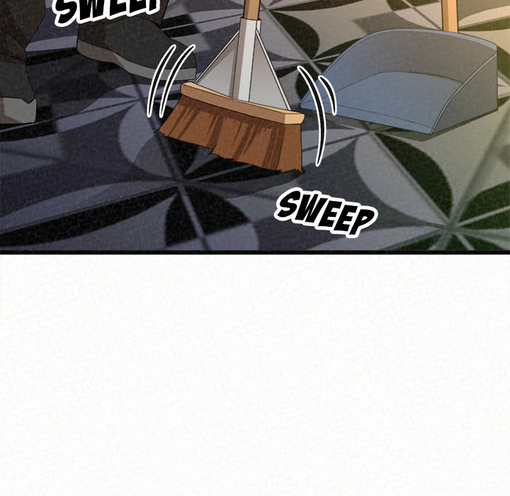 Milk Therapy - Chapter 1 Page 76