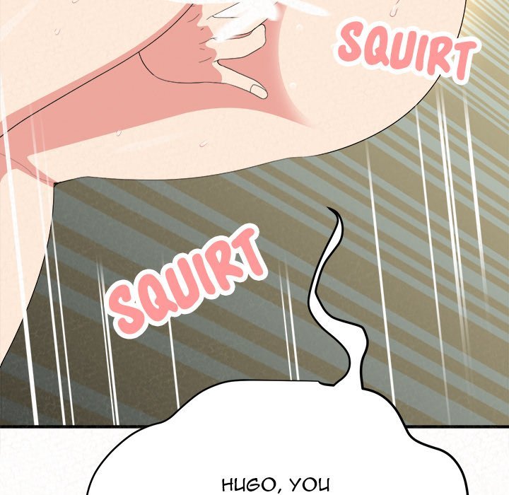 Milk Therapy - Chapter 10 Page 153