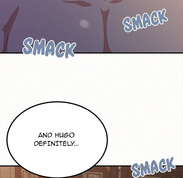 Milk Therapy - Chapter 18 Page 91