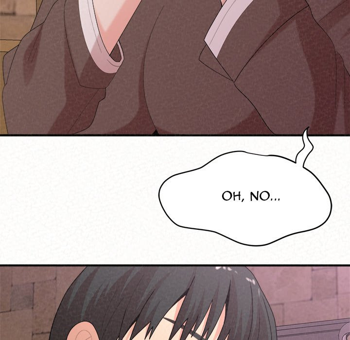 Milk Therapy - Chapter 22 Page 114