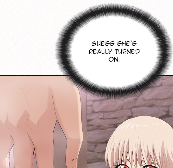 Milk Therapy - Chapter 22 Page 125