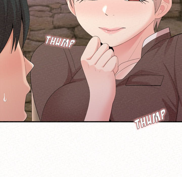 Milk Therapy - Chapter 22 Page 128