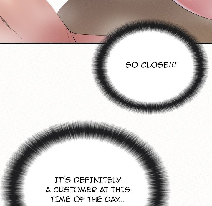 Milk Therapy - Chapter 22 Page 148