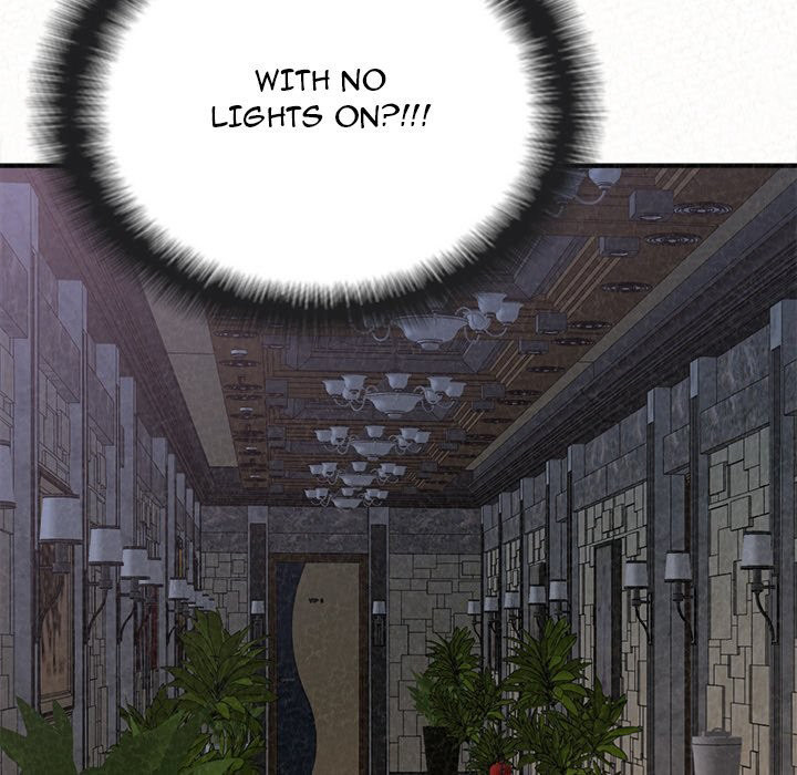 Milk Therapy - Chapter 22 Page 151