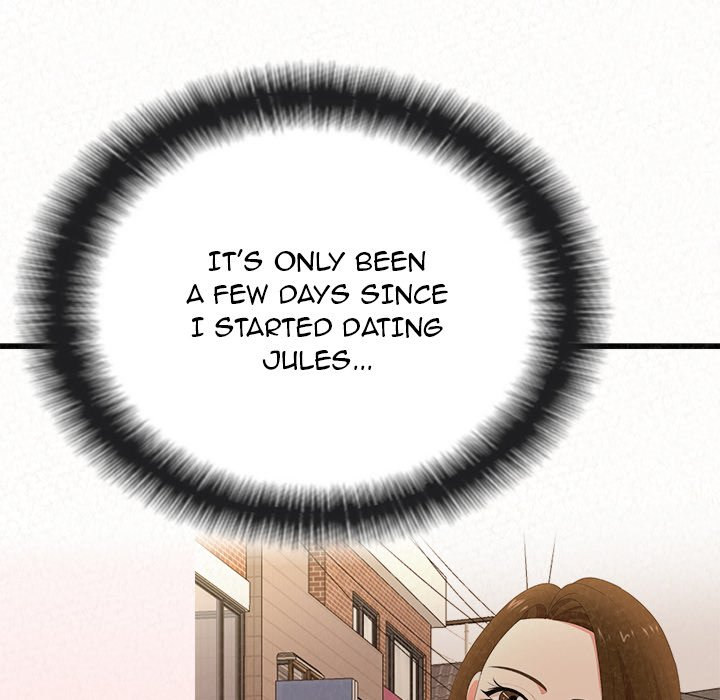 Milk Therapy - Chapter 22 Page 29