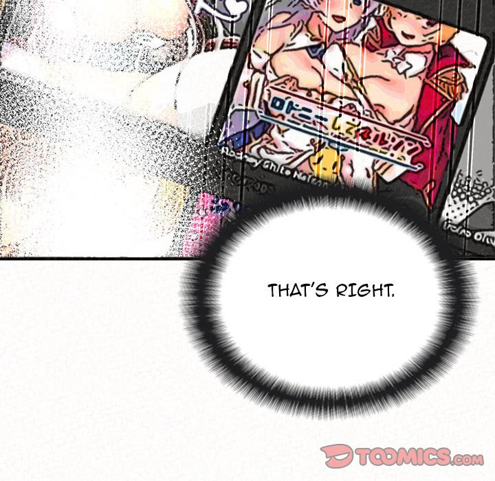 Milk Therapy - Chapter 22 Page 39