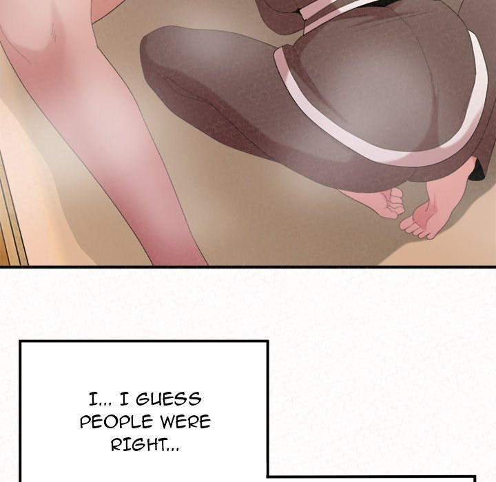 Milk Therapy - Chapter 22 Page 42