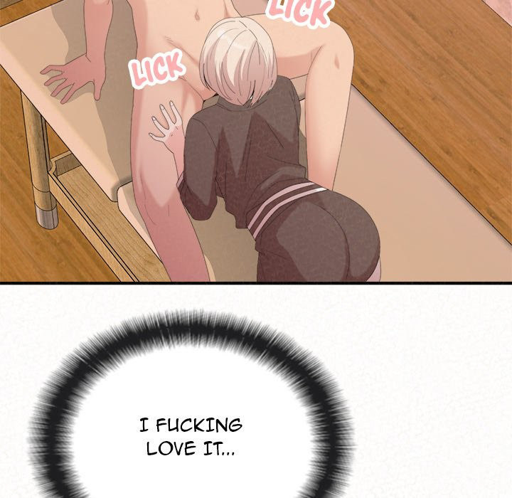 Milk Therapy - Chapter 22 Page 49