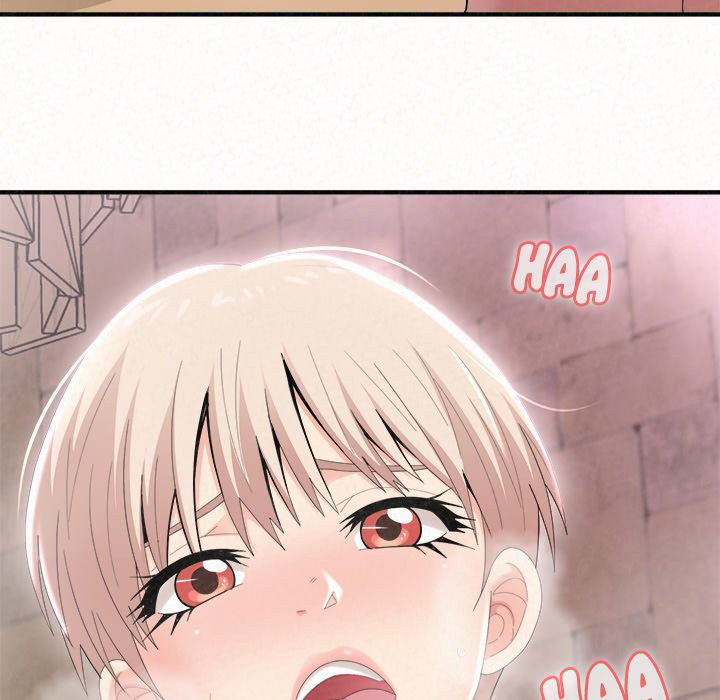 Milk Therapy - Chapter 22 Page 61