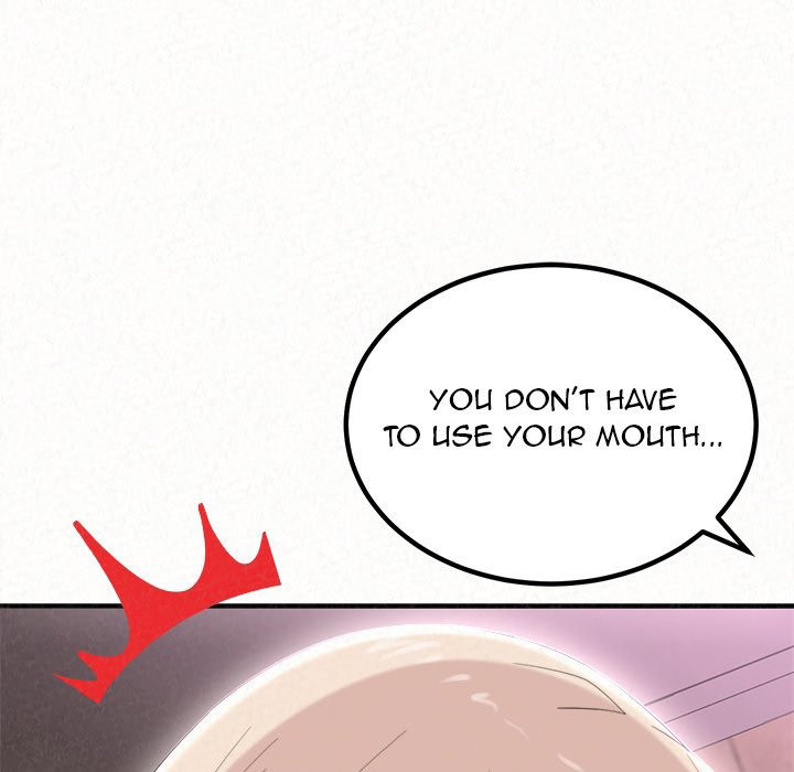 Milk Therapy - Chapter 22 Page 7