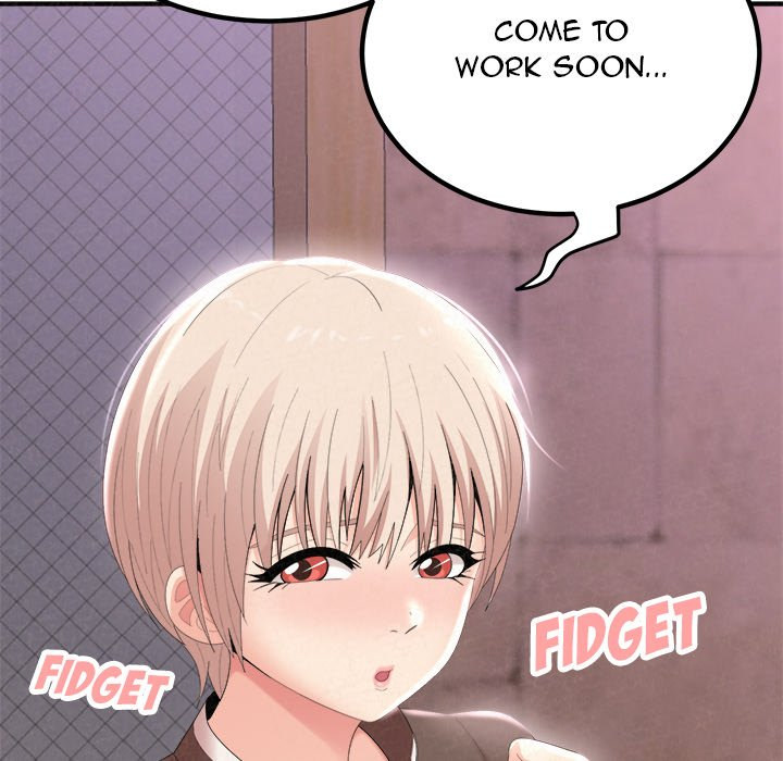 Milk Therapy - Chapter 22 Page 80