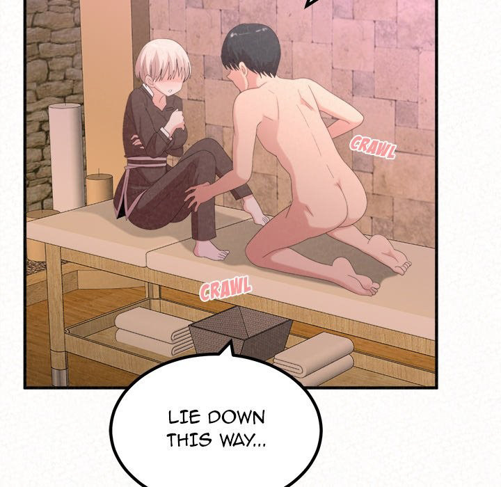 Milk Therapy - Chapter 22 Page 94