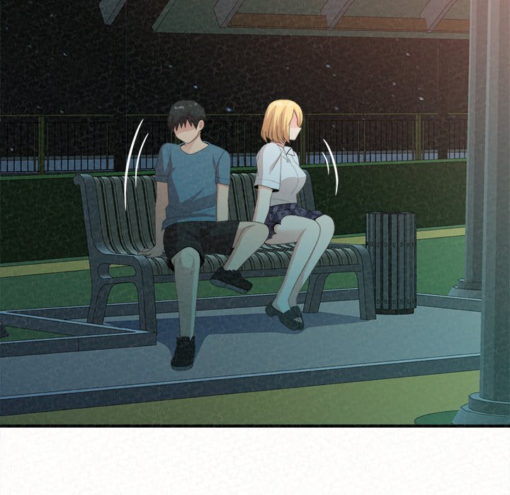 Milk Therapy - Chapter 25 Page 37