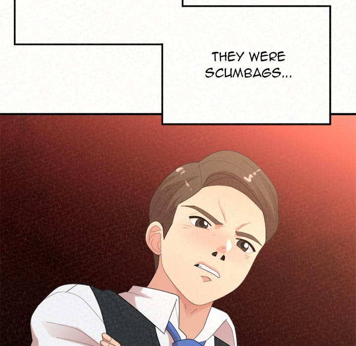 Milk Therapy - Chapter 28 Page 11