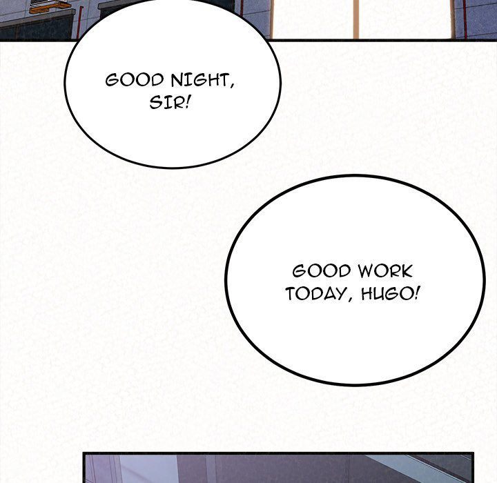 Milk Therapy - Chapter 28 Page 136