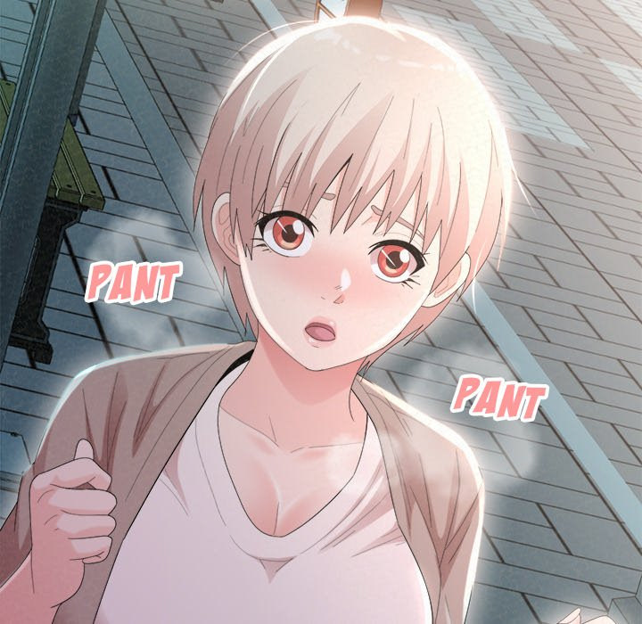 Milk Therapy - Chapter 28 Page 146