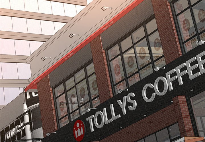 Milk Therapy - Chapter 28 Page 2